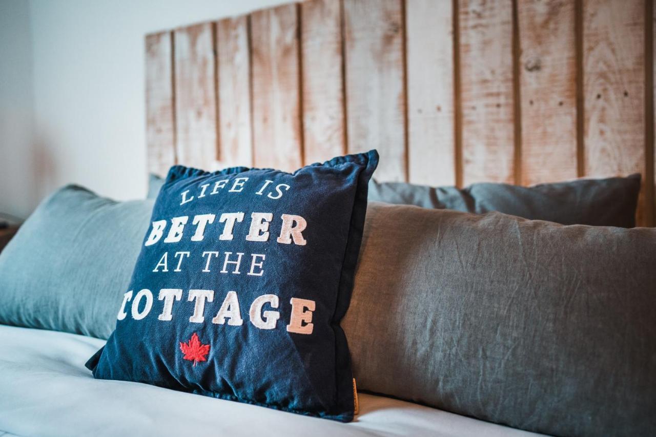 Magnifique Pres Du Tremblant Holiday home Mont-Tremblant